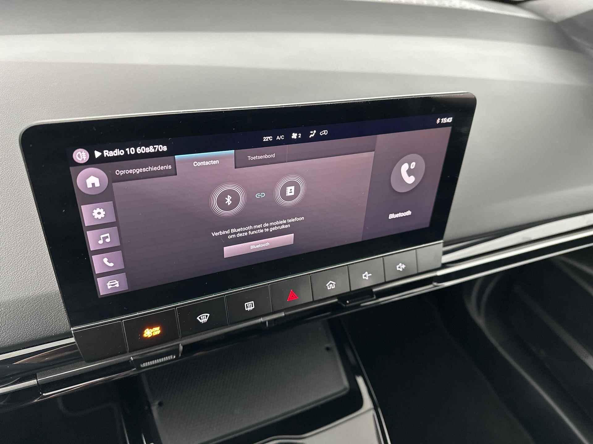 MG 4 Standard 51 kWh 350 KM WLTP | Apple Carplay/Android Auto Navi | LED - 19/25