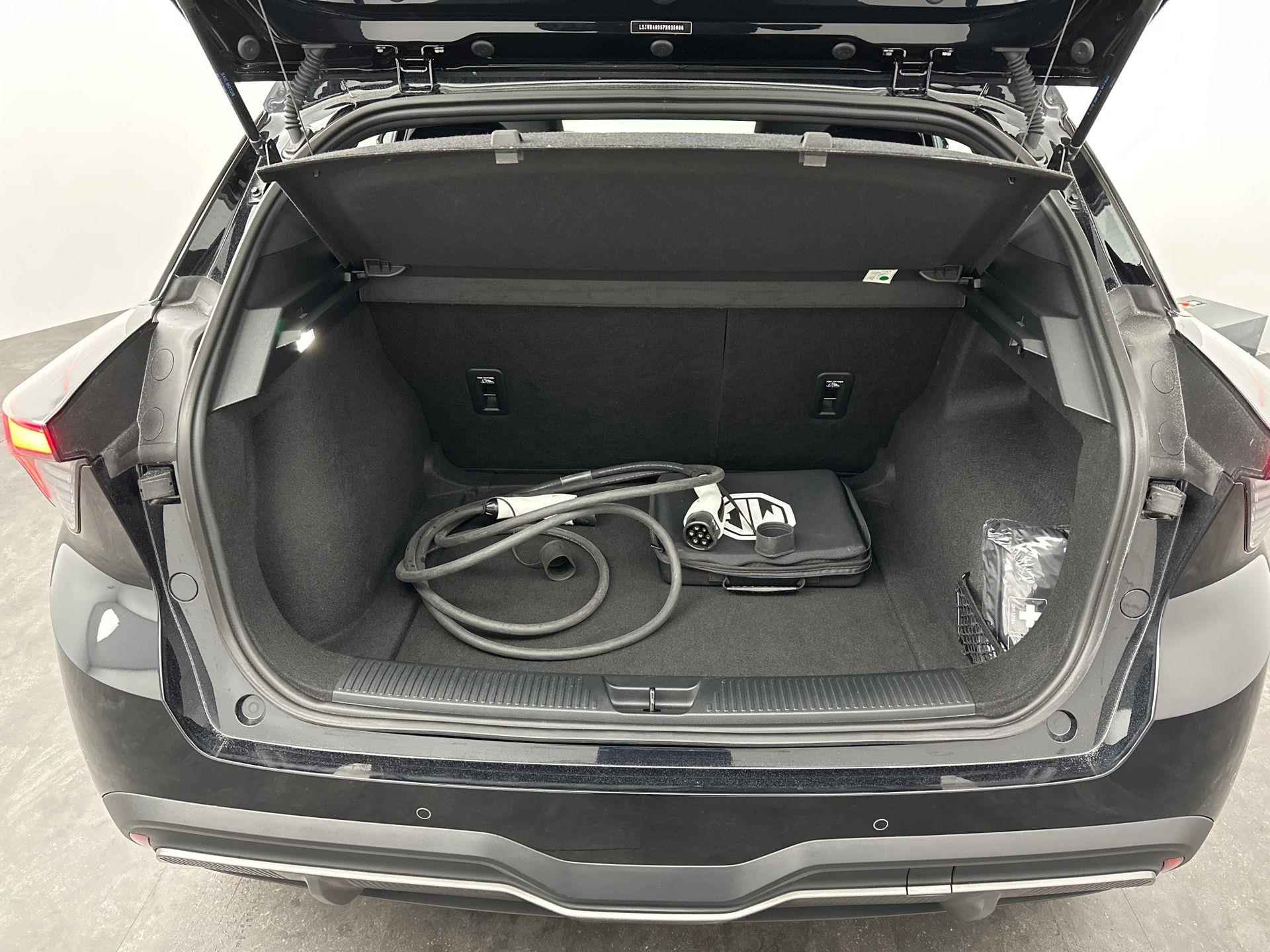 MG 4 Standard 51 kWh 350 KM WLTP | Subsidie Mogelijk! | Apple Carplay/Android Auto Navi | LED - 24/25