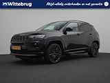 Jeep Compass 4xe 240 Plug-in Hybrid Electric S