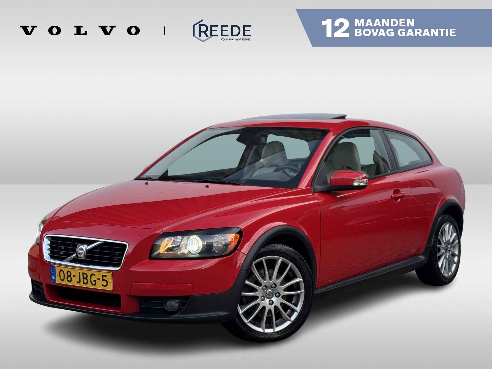 Volvo C30