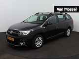 Dacia Logan MCV 0.9 TCe Laureate | Airco | Radio | Cruise Control