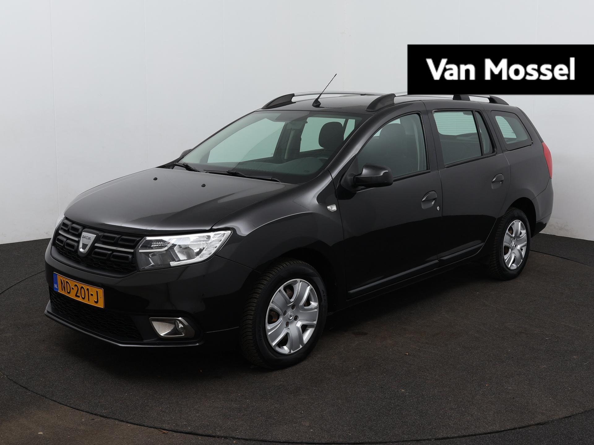 Dacia Logan MCV 0.9 TCe Laureate | Airco | Radio | Cruise Control