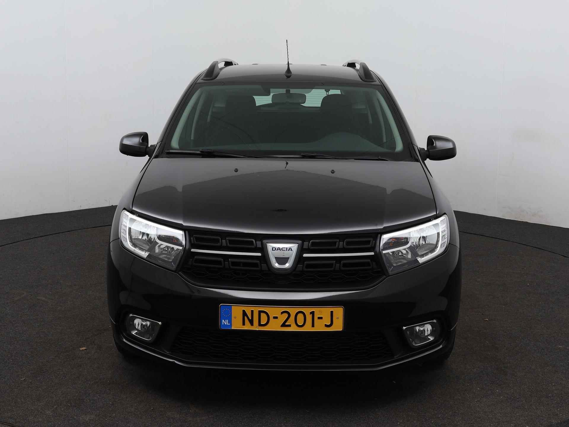 Dacia Logan MCV 0.9 TCe Laureate | Airco | Radio | Cruise Control - 5/16