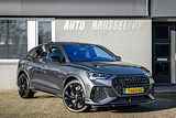 Audi RSQ3 Sportback TFSI RS Pano-Dealer OH-Zeer compleet