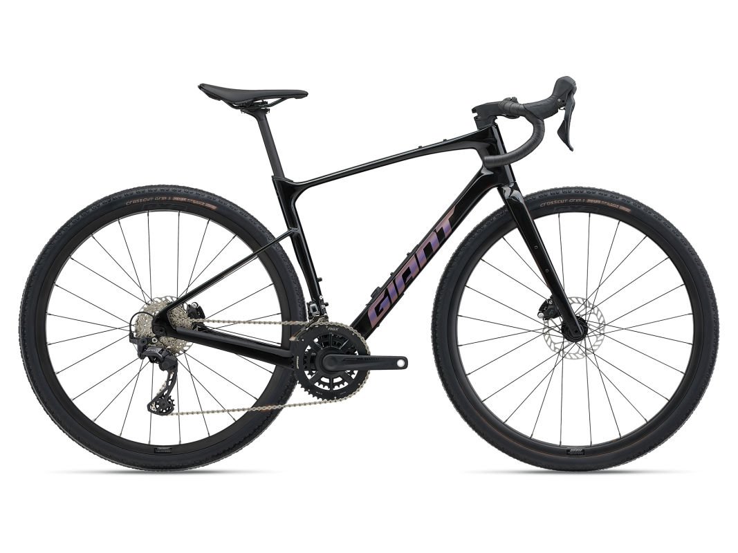 GIANT Revolt Advanced 2 Heren Carbon L 2025