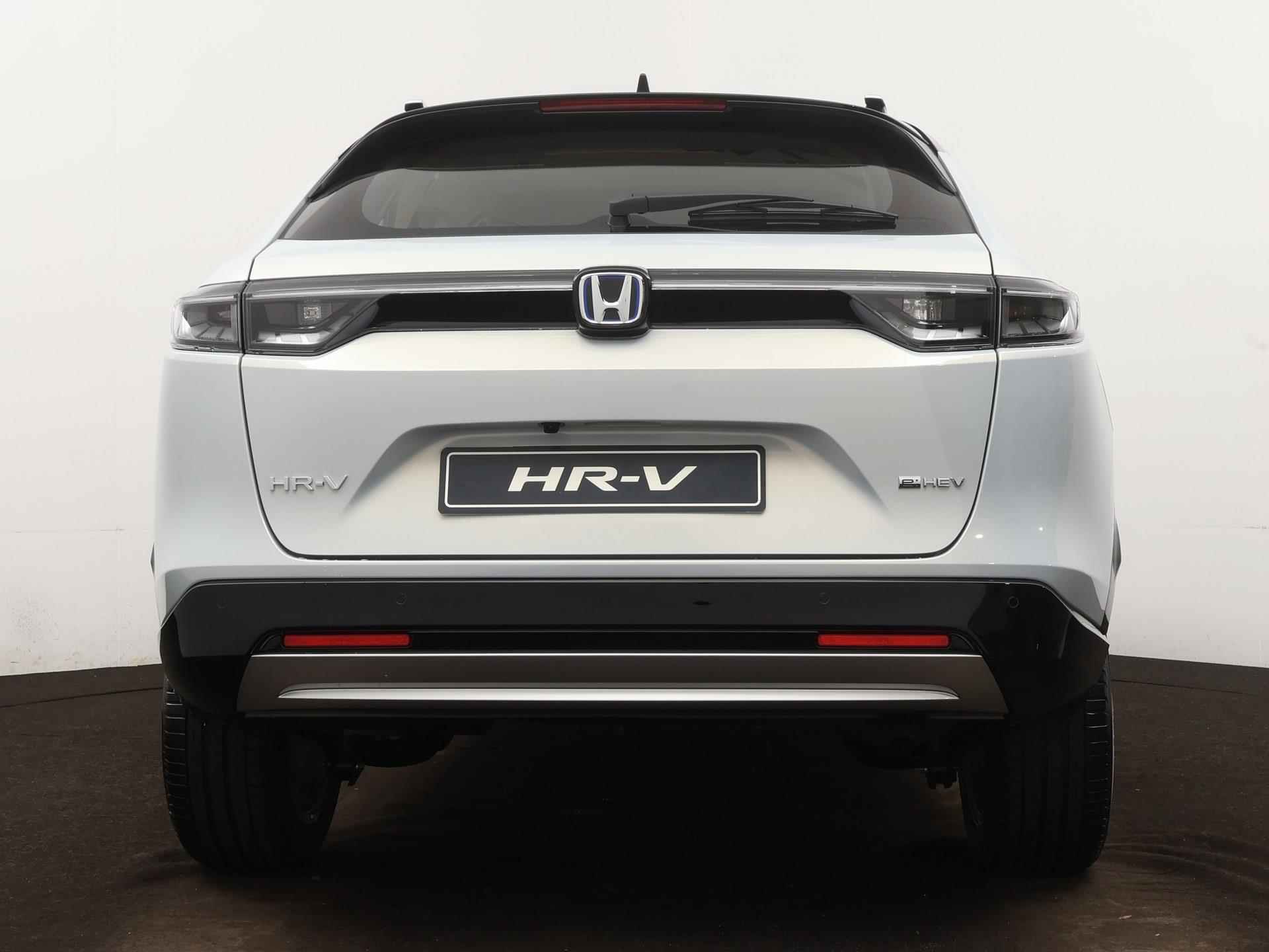 Honda HR-V 1.5 e:HEV Advance Style Incl. €3000,- korting - 8/26