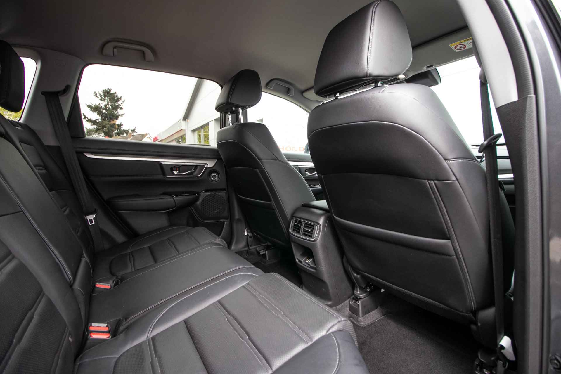 Honda CR-V 2.0 e:HEV Lifestyle All-in rijklaarprijs | Nav | Ad. Cruise | Stoelverw. | Leder - 6/40