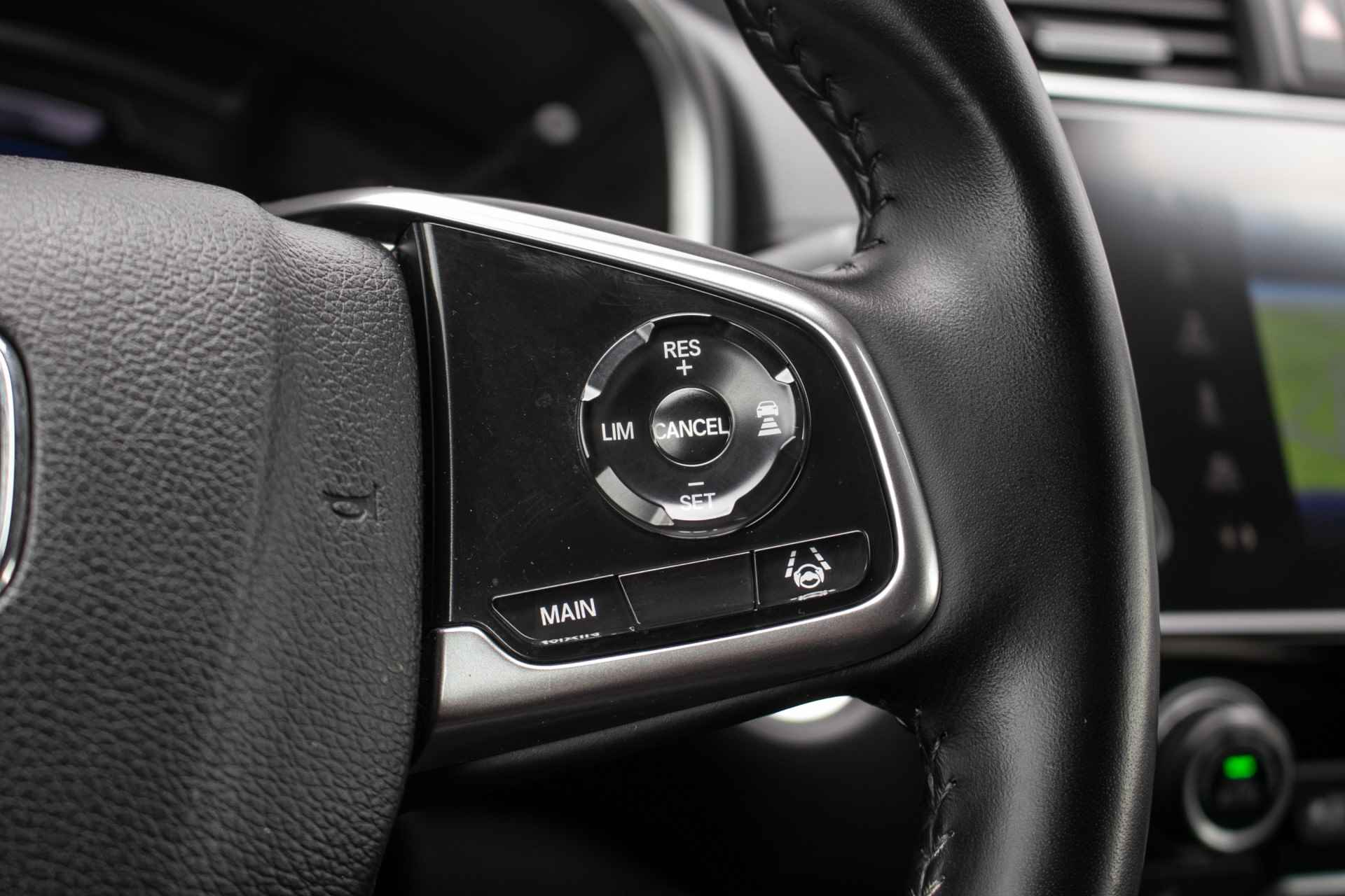 Honda CR-V 2.0 e:HEV Lifestyle All-in rijklaarprijs | Nav | Ad. Cruise | Stoelverw. | Leder - 33/40