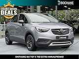 Opel Crossland X 1.2 Edition 2020 | Achteruitrijcamera | Trekhaak | Navigatie Carplay/Android | Parkeersensoren |