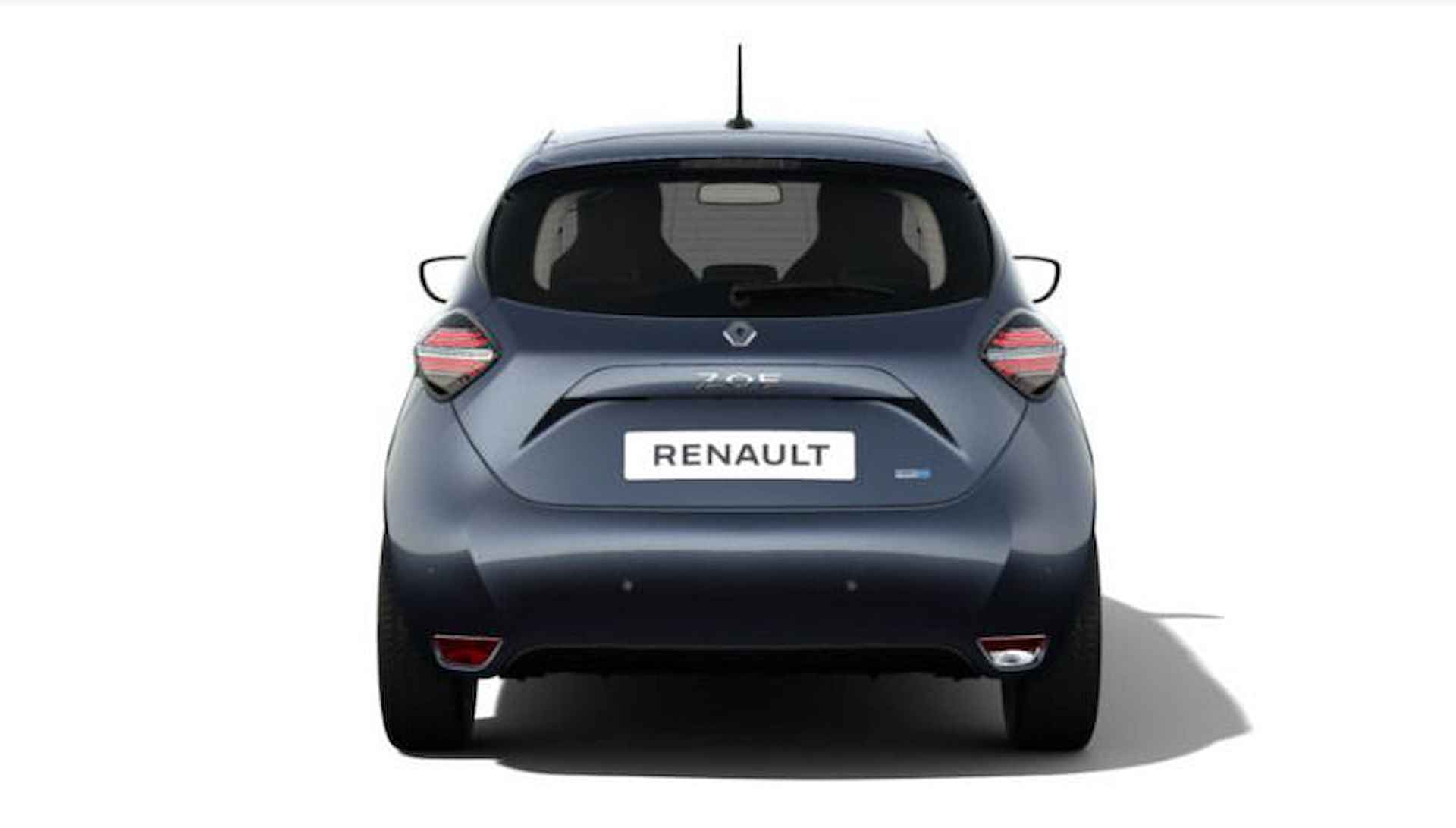 Renault ZOE R135 Iconic 50 kWh 2500,- VOORRAAD KORTING | Uit Voorraad leverbaar | tot €2950,- Subsidie | ZOLANG DE VOORRAAD STREKT, OP = OP! - 5/10