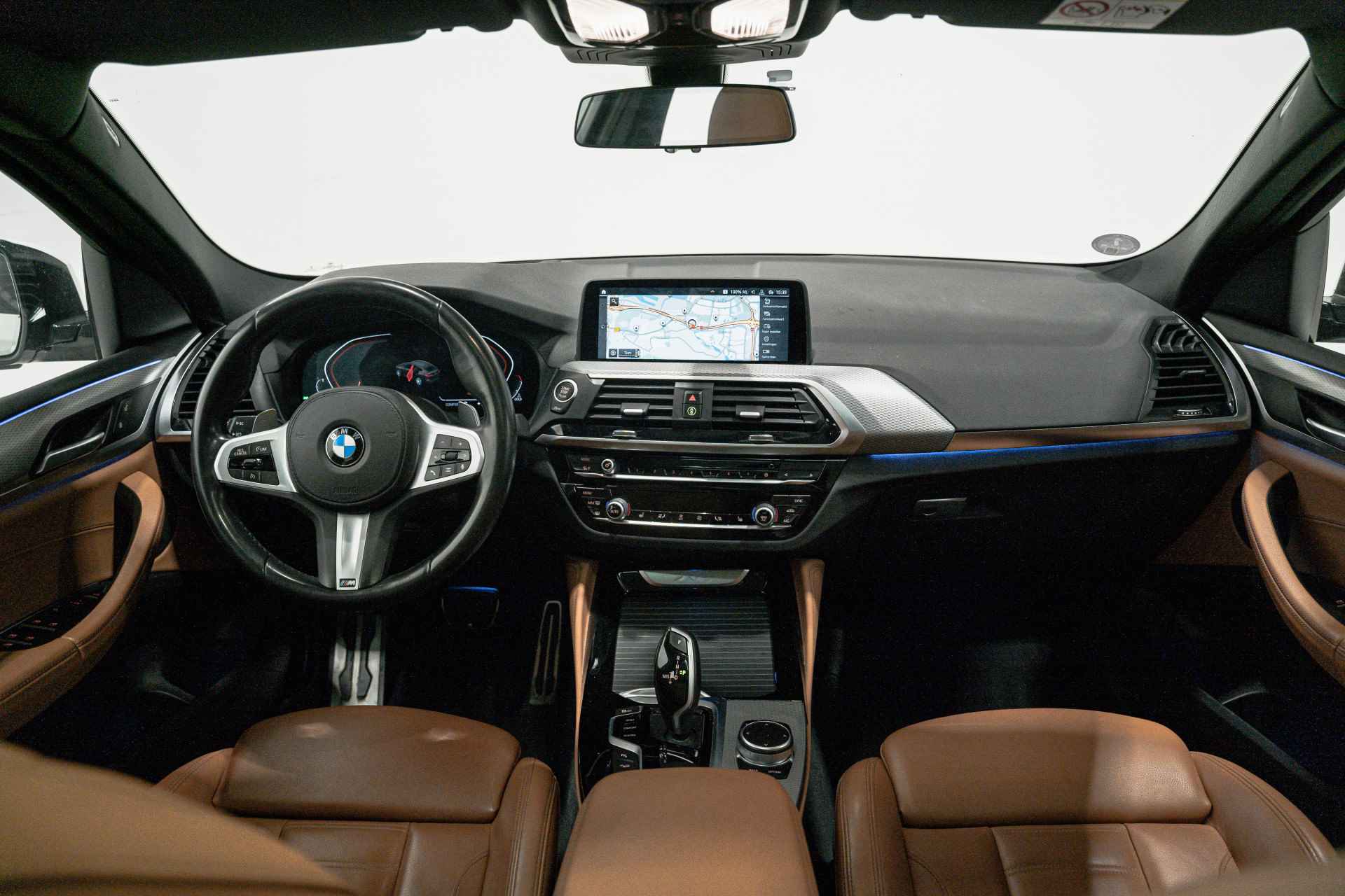 BMW X4 xDrive20i High Executive Edition M Sportpakket Aut. - 3/41