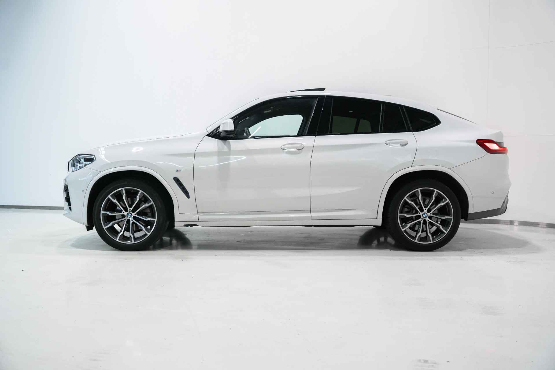 BMW X4 xDrive20i High Executive Edition M Sportpakket Aut. - 4/41