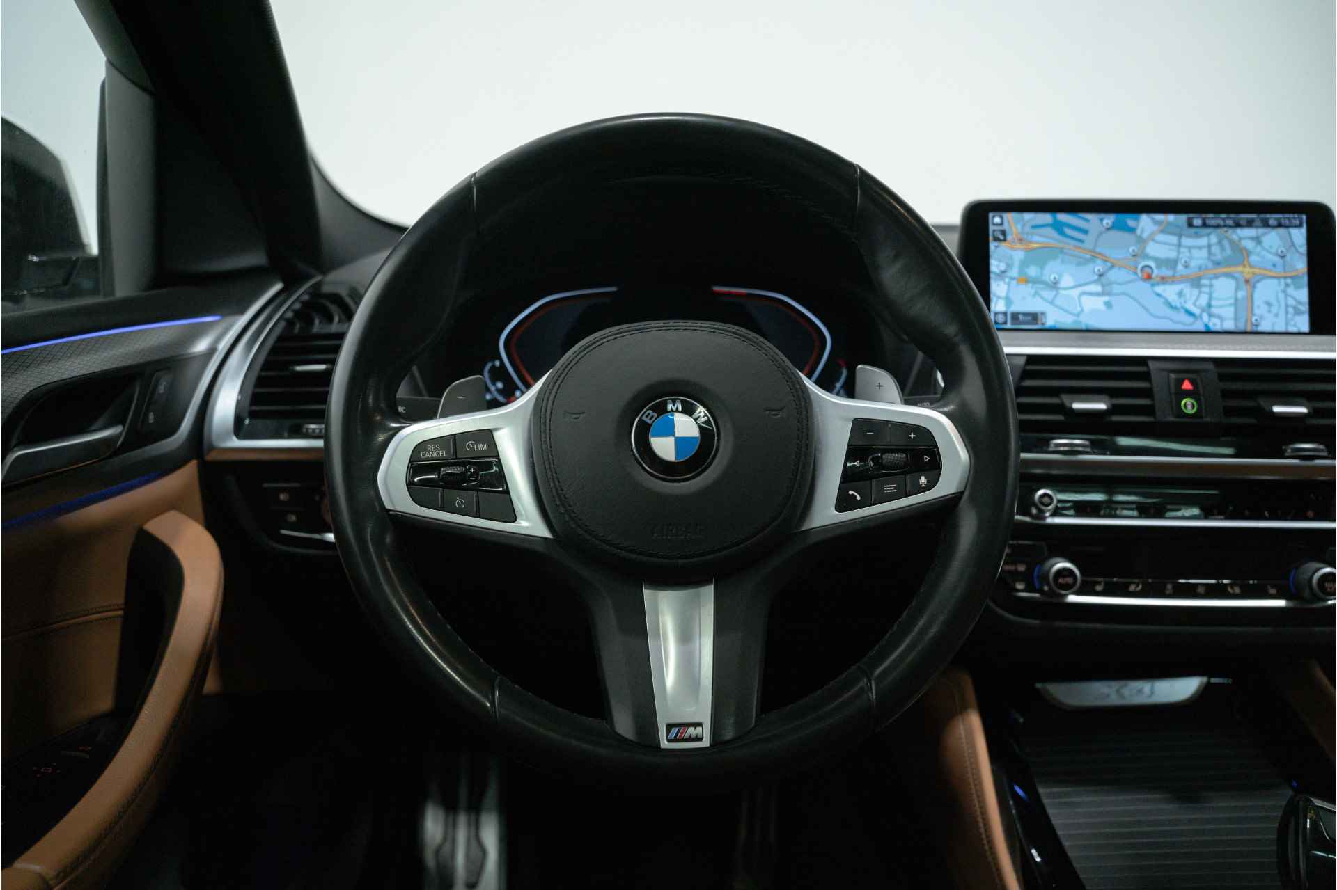BMW X4 xDrive20i High Executive Edition M Sportpakket Aut. - 12/41