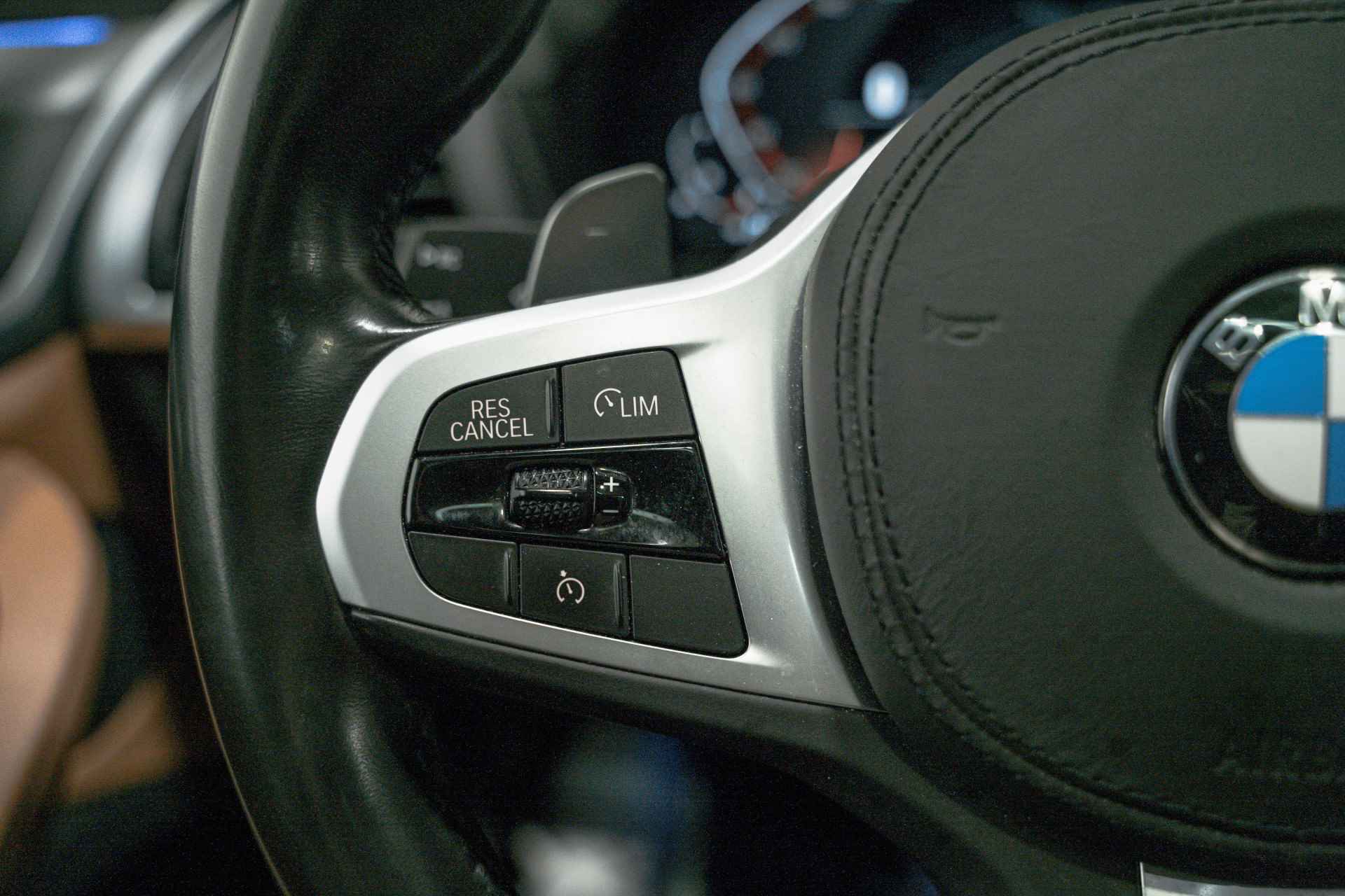 BMW X4 xDrive20i High Executive Edition M Sportpakket Aut. - 13/41