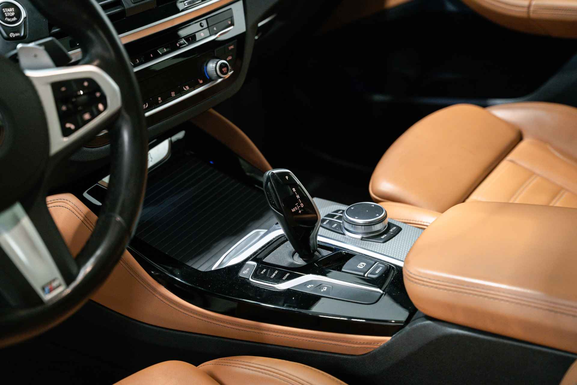 BMW X4 xDrive20i High Executive Edition M Sportpakket Aut. - 19/41