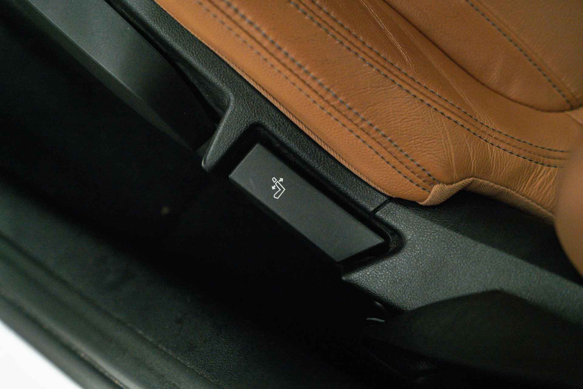 BMW X4 xDrive20i High Executive Edition M Sportpakket Aut. - 27/41