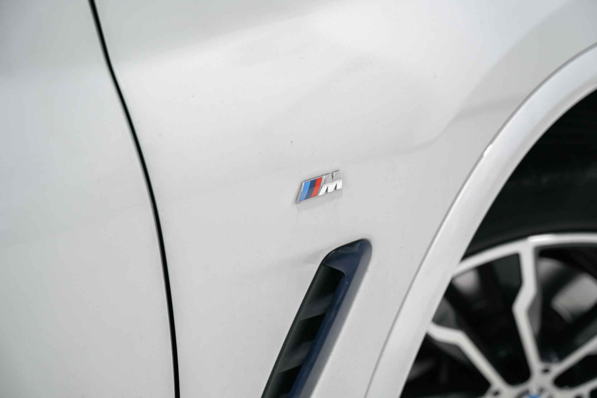 BMW X4 xDrive20i High Executive Edition M Sportpakket Aut. - 33/41
