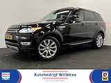 Land Rover Range Rover Sport 2.0 SD4 HSE | NAVIGATIE | PANORAMADAK | STOEL-\STUUR VERWARMING | CAMERA |