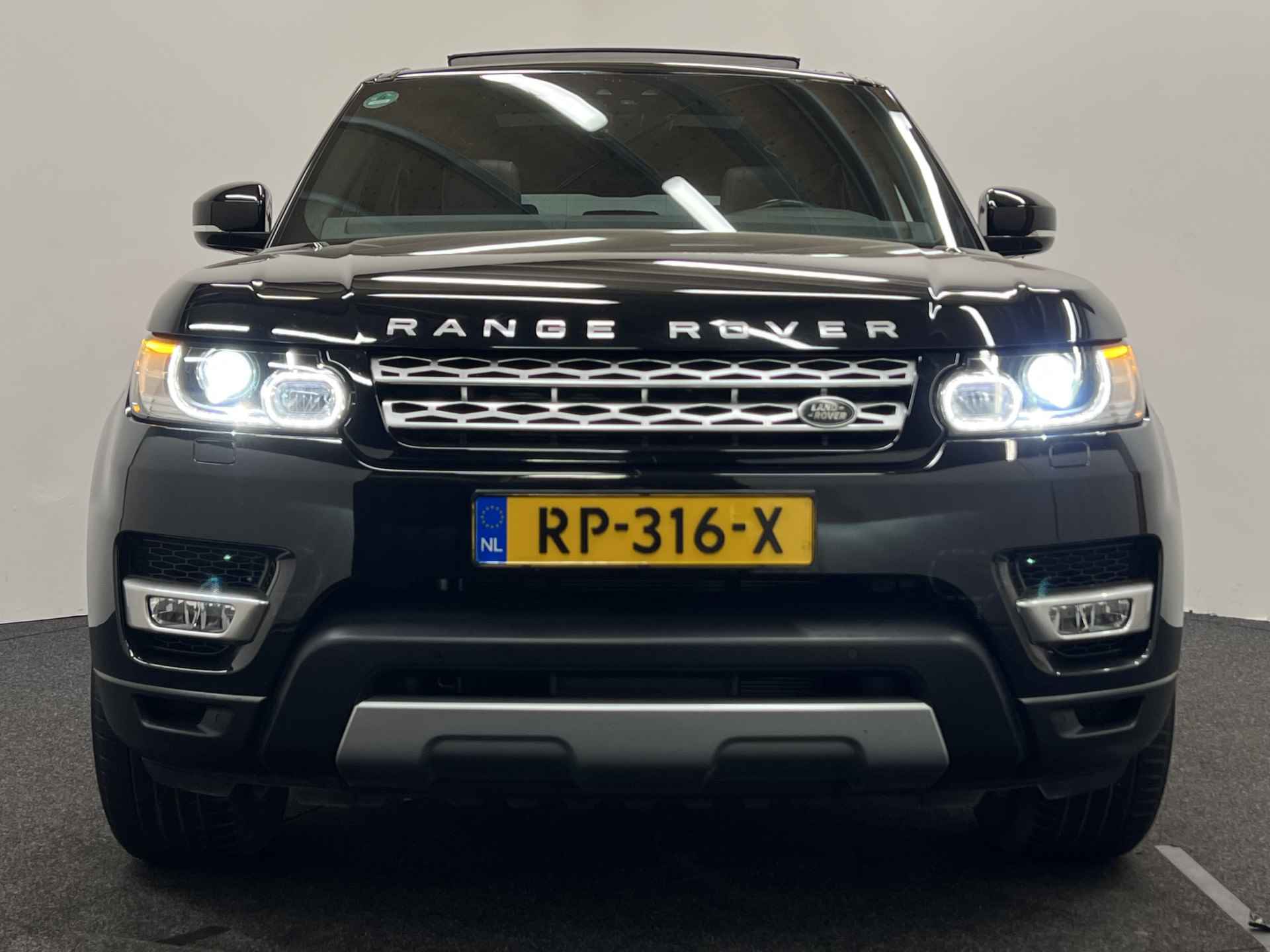 Land Rover Range Rover Sport 2.0 SD4 HSE | NAVIGATIE | PANORAMADAK | STOEL-\STUUR VERWARMING | CAMERA | - 46/50