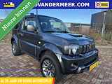 Suzuki Jimny 1.3 Exclusive