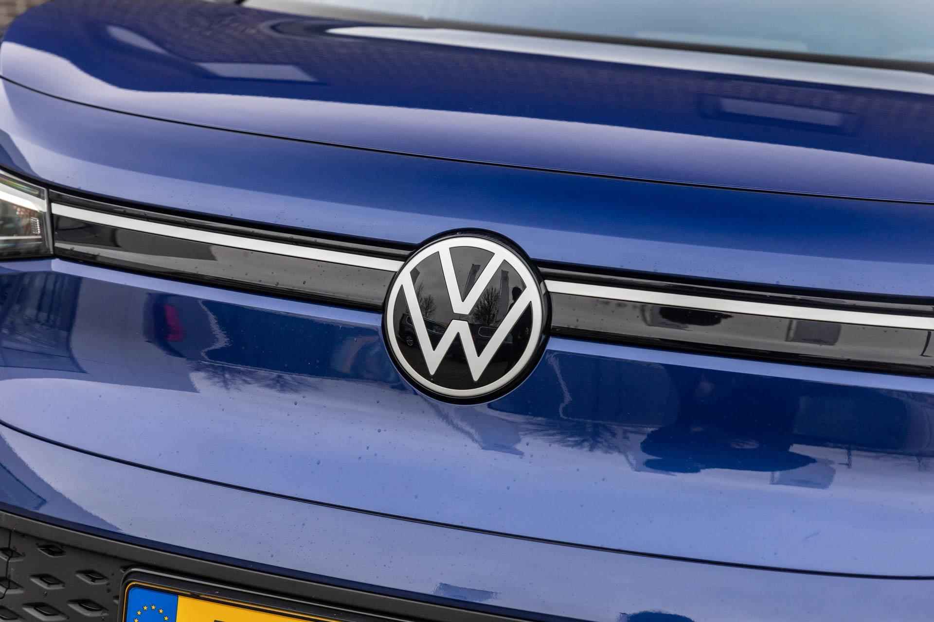 Volkswagen ID.5 Pro 77 kWh | Assistentie Pakket | Comfort Pakket - 11/45