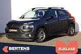 Citroen C4 Cactus 1.2 e-VTi ETG Shine | Navi | Parkeersensoren | Rijklaarprijs