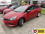 Opel Astra Sports Tourer 1.2 BLITZ ELEGANCE Alcantara | Carplay | Cruise | Keyless