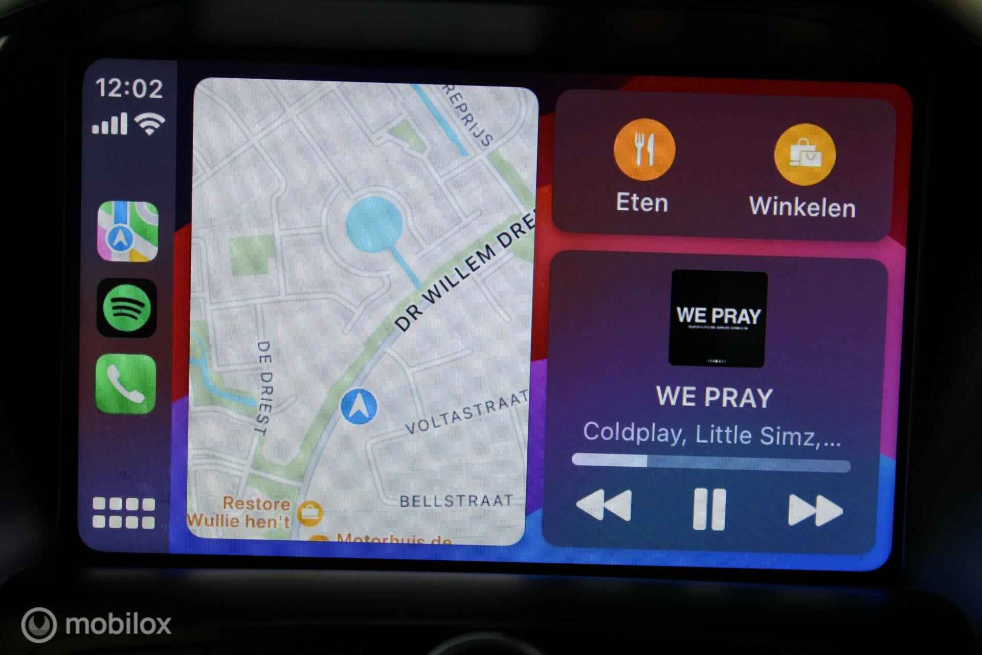 Ford C-Max 1.0 Titanium|125Pk|Trekhaak|Navi|NapApple Carplay - 45/45