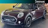 Mini Mini Clubman 1.5 Cooper Chili Serious Business NAVIGATIE | PARKEERSENSOREN ACHTER | CLIMATE CONTROL | 17" LICHTMETALEN VELGEN