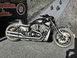 Harley-Davidson VRSCDX Night Rod Special