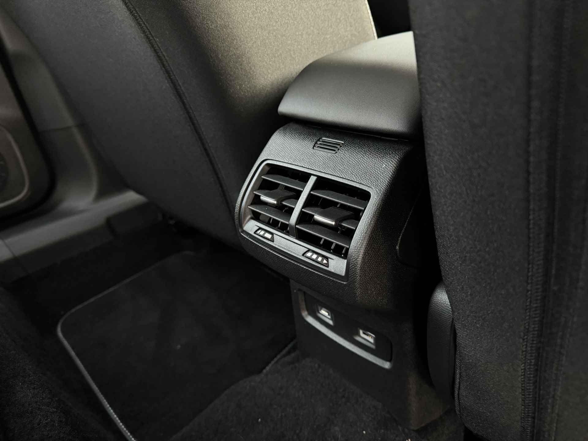 Citroën Ë-C4 Feel 50 kWh | Cruise Control | Sensoren achter | Climate | Carplay - 14/30