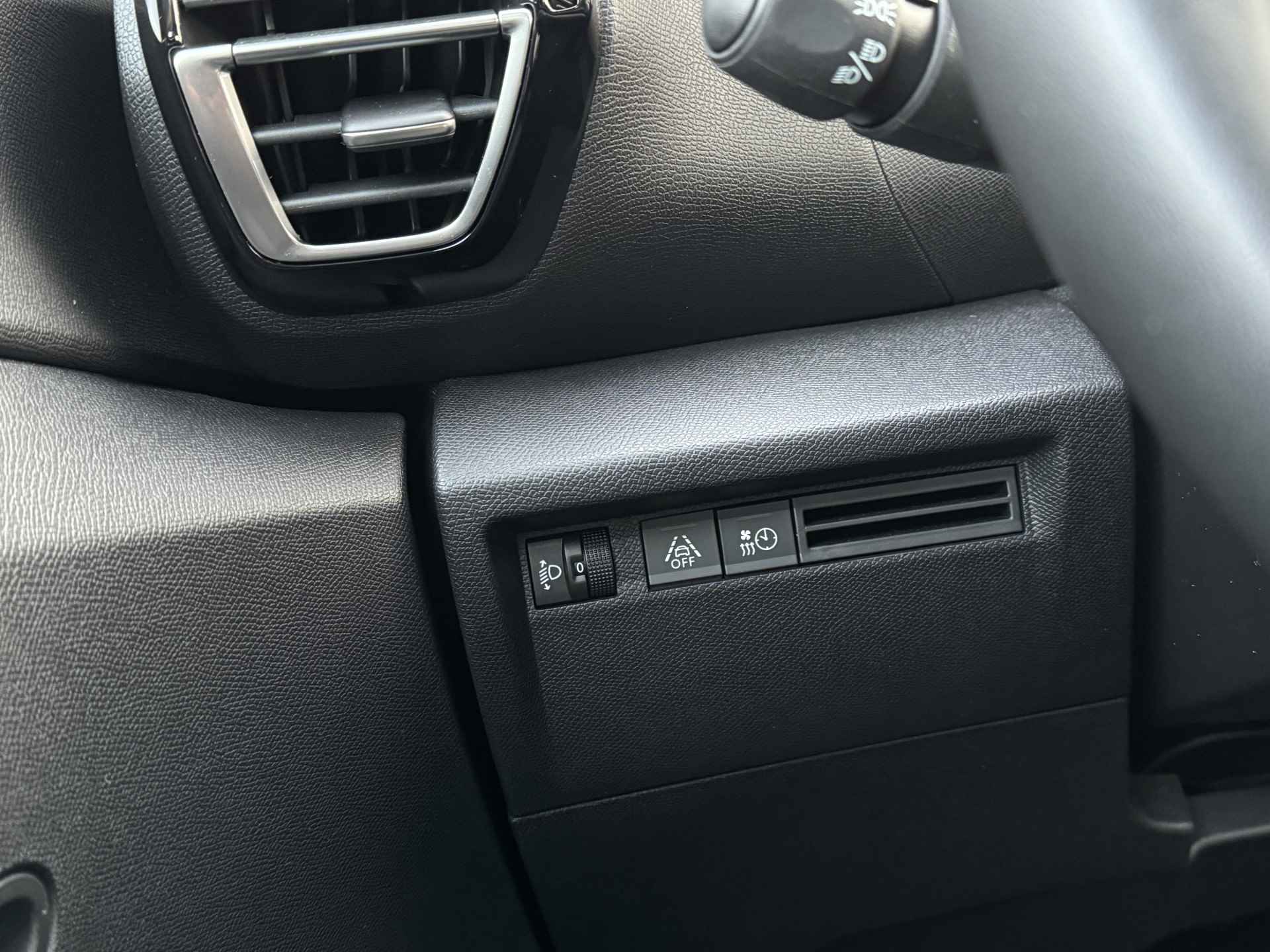 Citroën Ë-C4 Feel 50 kWh | Cruise Control | Sensoren achter | Climate | Carplay - 30/30