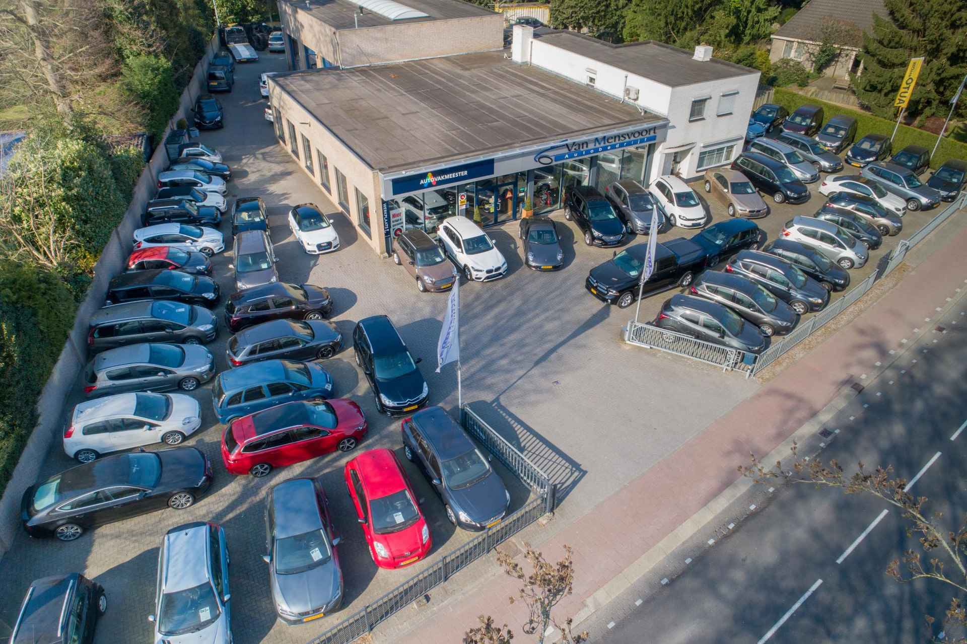 Renault Mégane Estate 1.3 TCe 160PK Automaat Intens Navi|CarPlay|DAB|Keyless|Rijstrooksensor - 36/39
