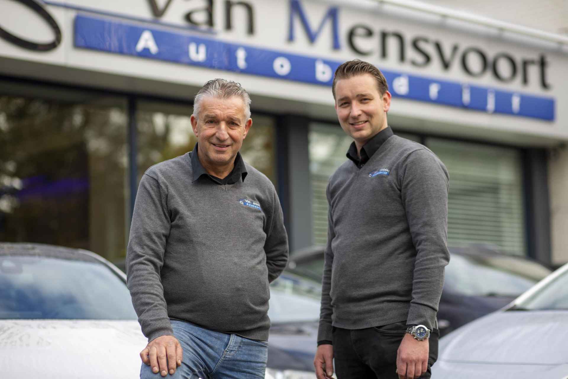 Renault Mégane Estate 1.3 TCe 160PK Automaat Intens Navi|CarPlay|DAB|Keyless|Rijstrooksensor - 39/39