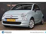 Fiat 500 1.0 Hybrid | Navigatie by App | Airco | 1e Eigenaar | Apple Carplay | Android Auto | !!