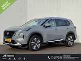 Nissan X-Trail 1.5 e-4orce Tekna 4WD / Stoelverwarming voor en achter / Schuif/kanteldak / Apple Carplay/Android Auto / Trekhaak (1800 KG) / 360 Graden camera