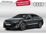 Audi A6 Sportback e-tron Advanced edition 286pk 83 kWh