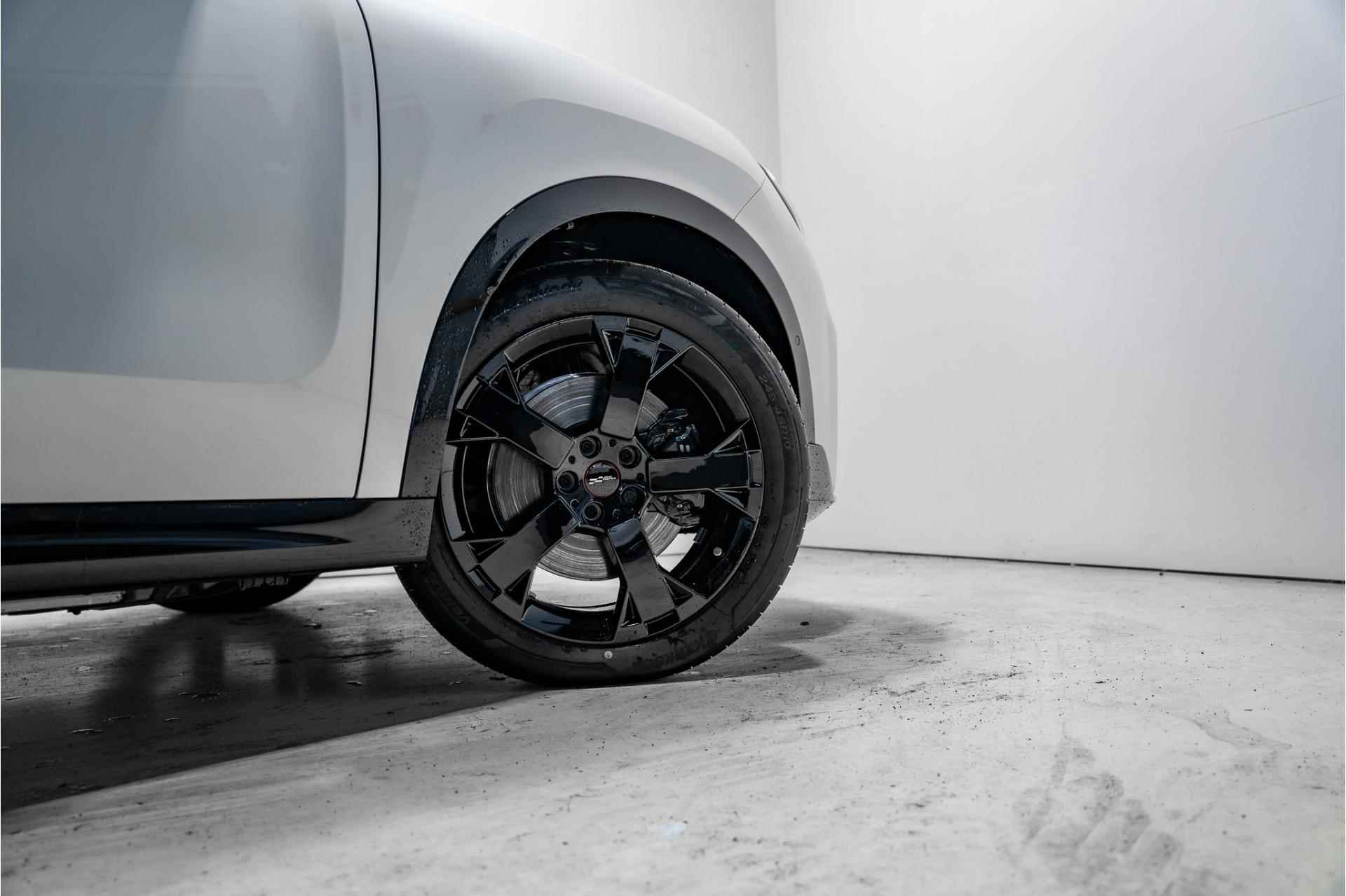 MINI Countryman E John Cooper Works - 22/25