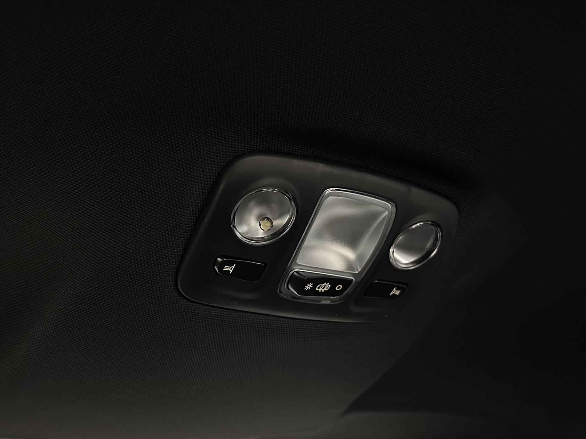 Peugeot 5008 1.2 Hybrid 136pk e-DSC6 Allure Pack Business | Navigatie | Apple Carplay | 10 Inch HD Touch screen | Airco | - 16/53