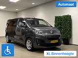 Citroen Space Tourer L2H1 Rolstoelbus Automaat XXL 148cm