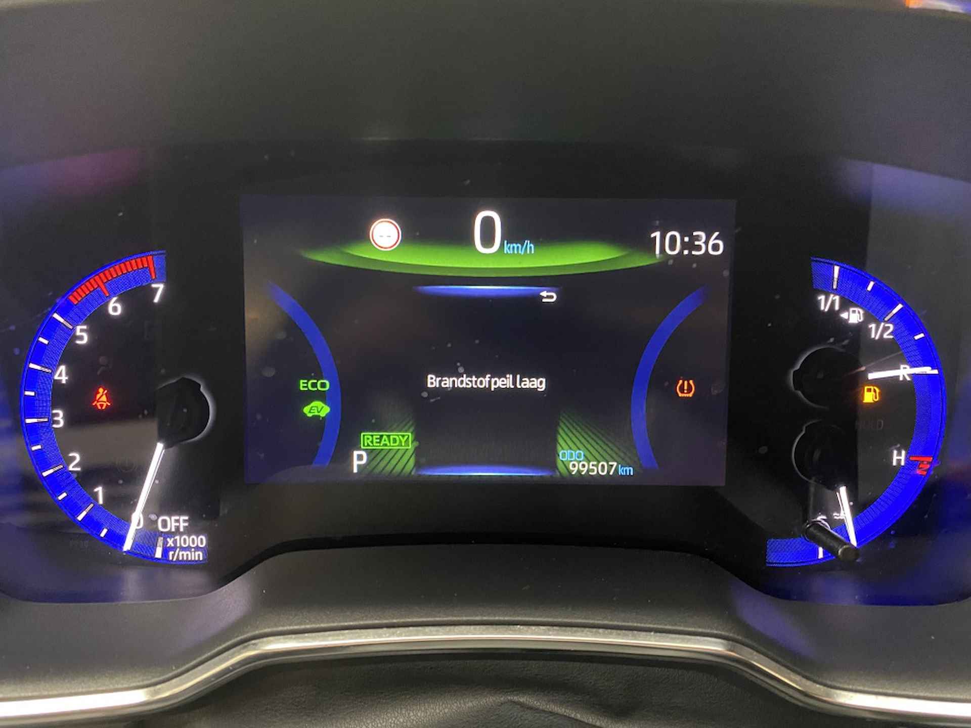 Suzuki Swace 1.8 Hybrid Select [ ORG. NL I DEALER OH I CARPLAY ] - 20/27