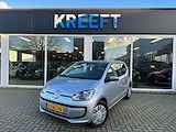 Volkswagen up! 1.0 move up! BlueMotion Geleverd met groot onderhoud