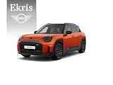 MINI Aceman SE John Cooper Works Trim + Package XL