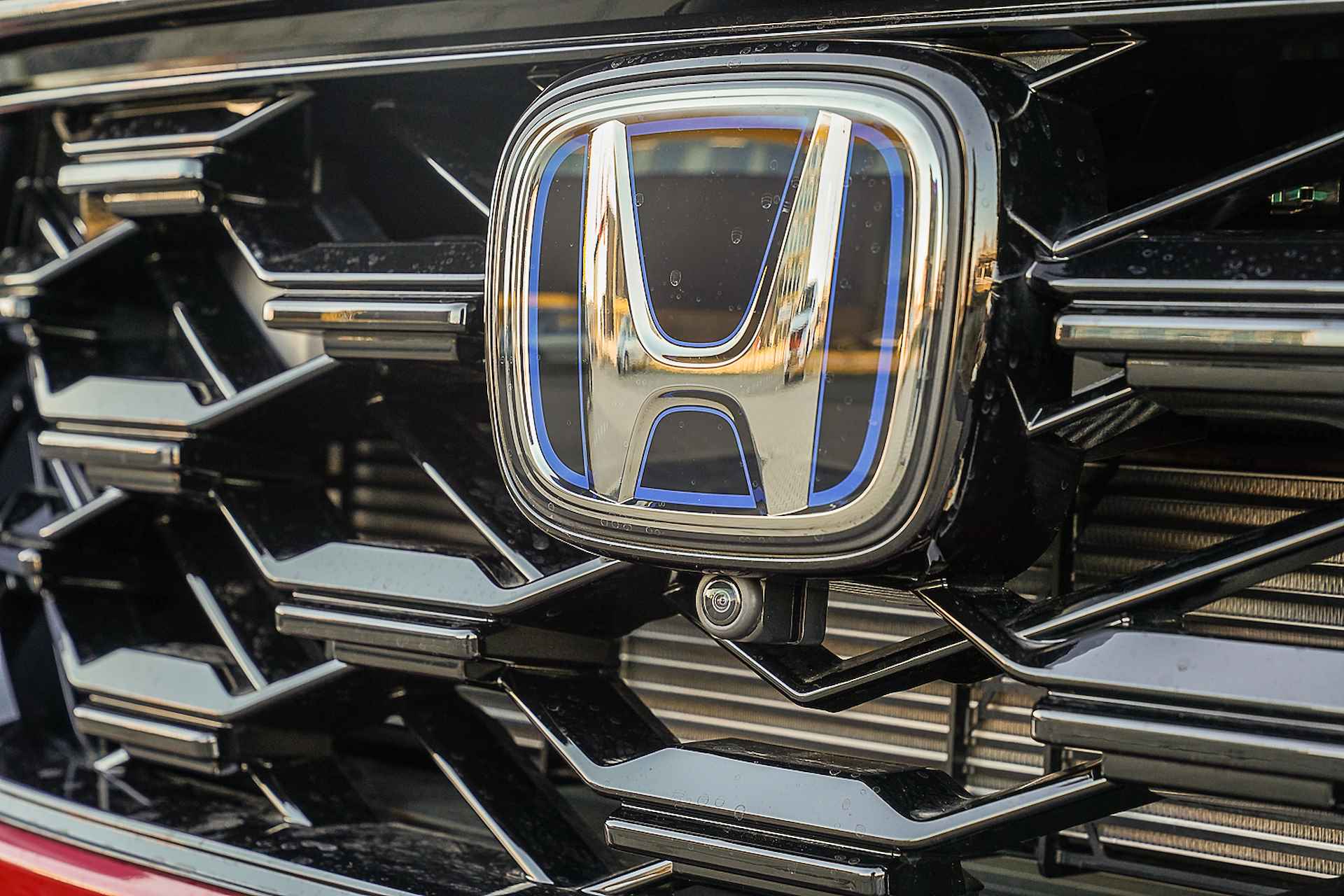 Honda CR-V 2.0i e:PHEV ADVANCE TECH - NIEUW - PLUG-IN HYBRID - 40/74