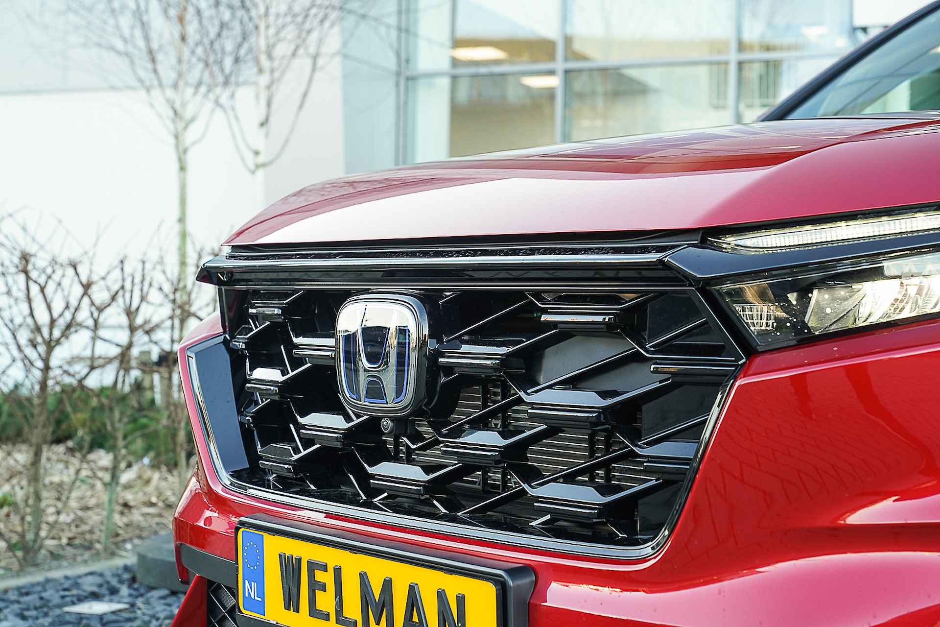 Honda CR-V 2.0i e:PHEV ADVANCE TECH - NIEUW - PLUG-IN HYBRID - 44/74