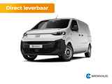 Fiat e-Scudo Standaard