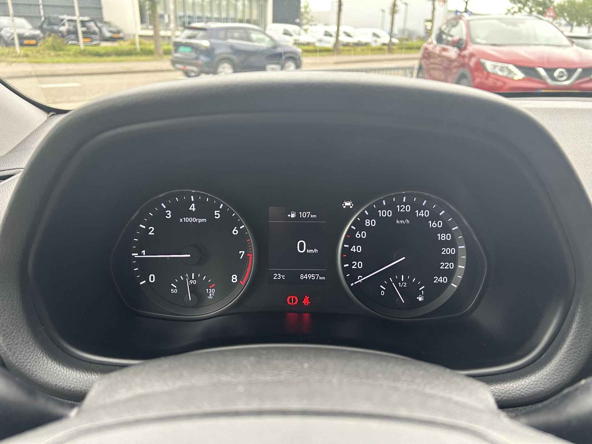 Hyundai i30 1.0 T-GDI First Edition | Navigatie | Cruise control | - 14/22