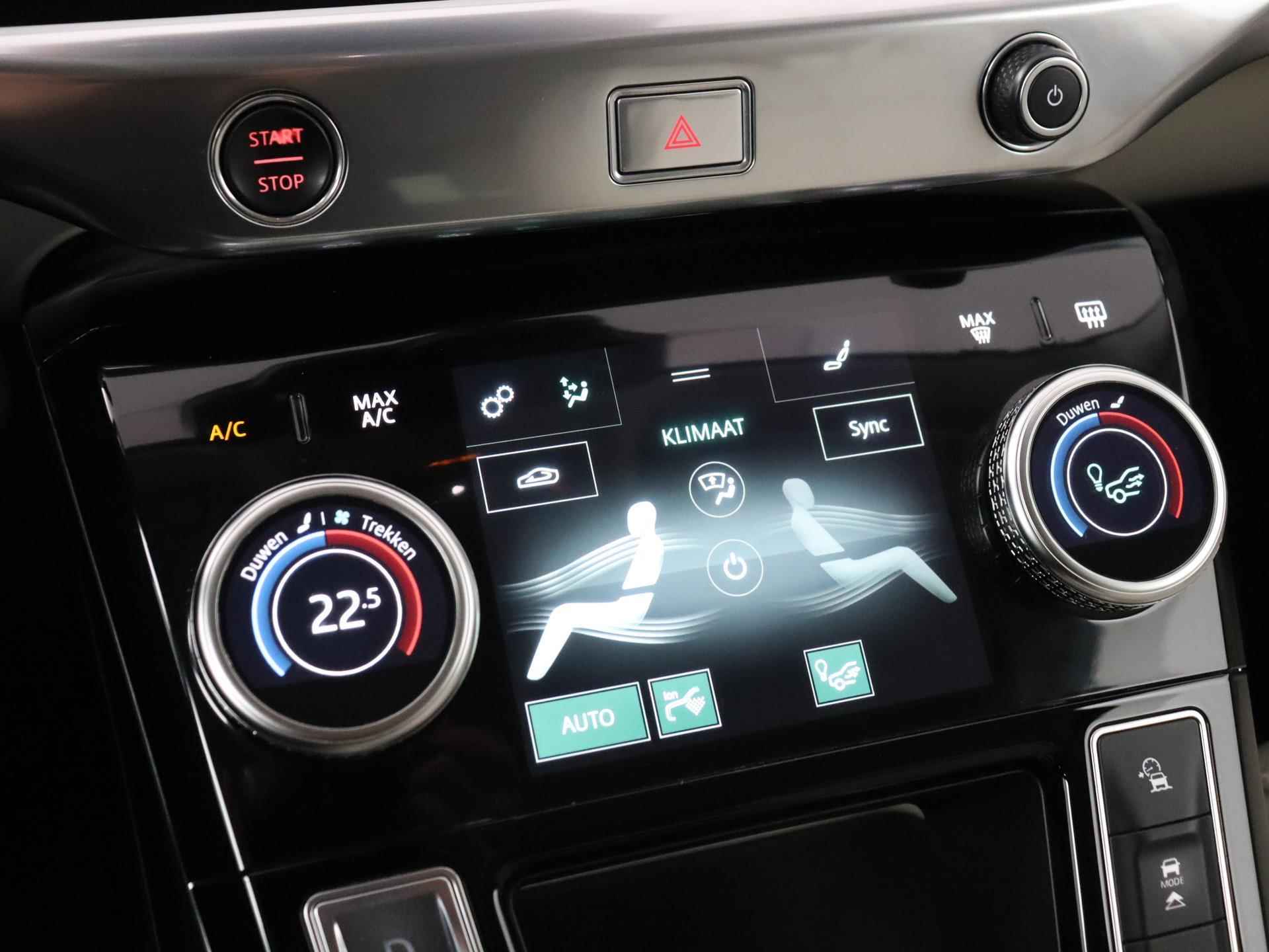 Jaguar I-PACE EV400 SE 90 kWh 400 PK | Automaat | Navigatie | Camera | Climate Control | Leder | Lichtmetalen velgen | Keyless | Cruise Control | - 10/28