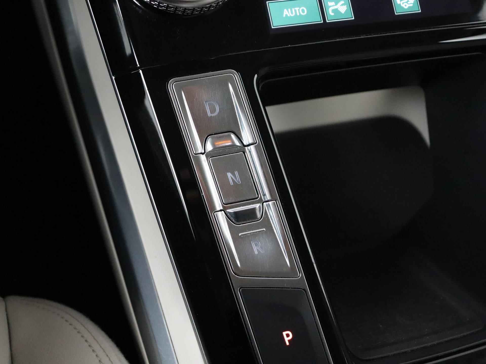 Jaguar I-PACE EV400 SE 90 kWh 400 PK | Automaat | Navigatie | Camera | Climate Control | Leder | Lichtmetalen velgen | Keyless | Cruise Control | - 21/28
