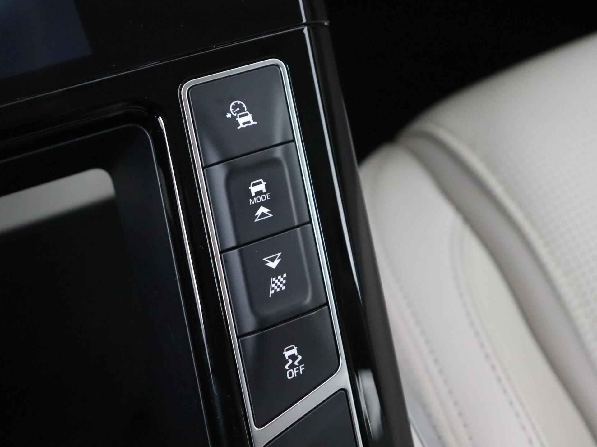 Jaguar I-PACE EV400 SE 90 kWh 400 PK | Automaat | Navigatie | Camera | Climate Control | Leder | Lichtmetalen velgen | Keyless | Cruise Control | - 22/28
